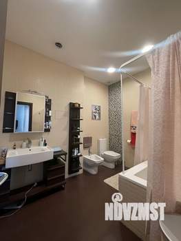 2-к квартира, вторичка, 102м2, 4/6 этаж