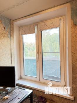 1-к квартира, вторичка, 38м2, 2/14 этаж