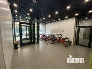 3-к квартира, вторичка, 85м2, 1/9 этаж