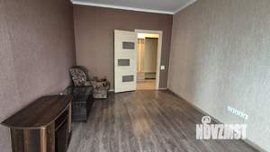 1-к квартира, вторичка, 40м2, 6/18 этаж