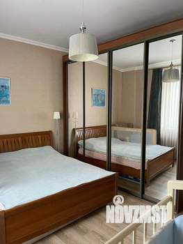 2-к квартира, вторичка, 67м2, 3/23 этаж