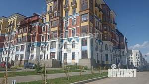 1-к квартира, вторичка, 34м2, 1/6 этаж