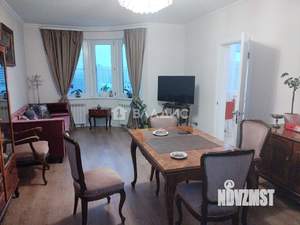 3-к квартира, вторичка, 104м2, 20/21 этаж