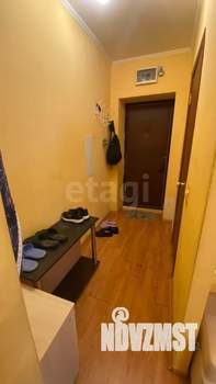1-к квартира, вторичка, 30м2, 1/16 этаж