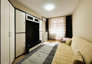 1-к квартира, вторичка, 33м2, 2/9 этаж
