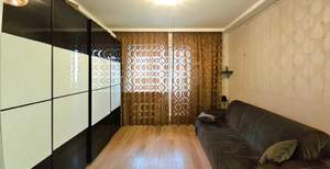 2-к квартира, вторичка, 76м2, 6/17 этаж