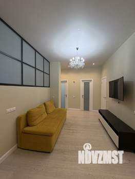 3-к квартира, вторичка, 65м2, 18/30 этаж