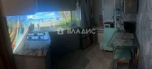 2-к квартира, вторичка, 45м2, 2/2 этаж