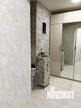 2-к квартира, вторичка, 51м2, 2/10 этаж