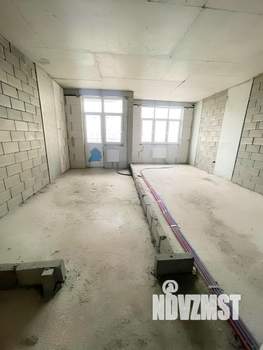 1-к квартира, вторичка, 41м2, 1/12 этаж