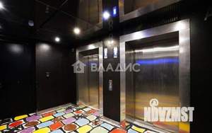 2-к квартира, вторичка, 43м2, 12/45 этаж