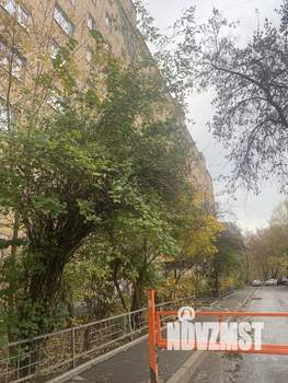 2-к квартира, вторичка, 45м2, 5/9 этаж