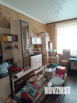 1-к квартира, вторичка, 35м2, 6/25 этаж