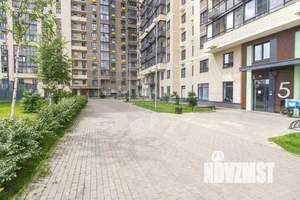 Студия квартира, вторичка, 28м2, 14/25 этаж