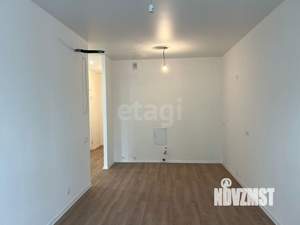 2-к квартира, вторичка, 44м2, 10/17 этаж