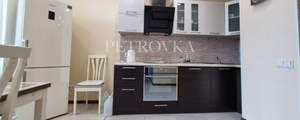 1-к квартира, вторичка, 38м2, 12/25 этаж