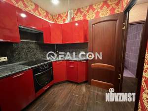 2-к квартира, вторичка, 45м2, 25/25 этаж