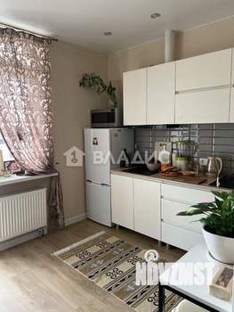 1-к квартира, вторичка, 32м2, 5/17 этаж