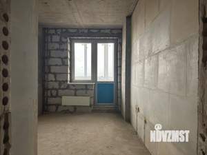 3-к квартира, вторичка, 72м2, 8/9 этаж