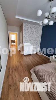 2-к квартира, вторичка, 54м2, 6/22 этаж