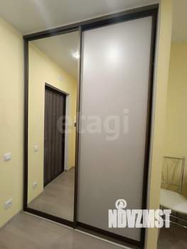 Студия квартира, вторичка, 27м2, 6/8 этаж