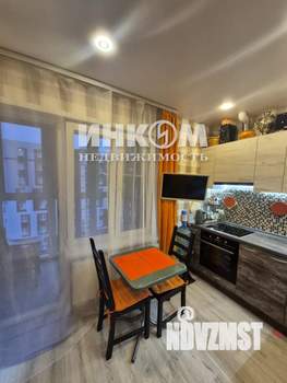 1-к квартира, вторичка, 36м2, 6/8 этаж