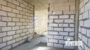 2-к квартира, сданный дом, 48м2, 5/5 этаж