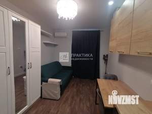 1-к квартира, вторичка, 33м2, 1/4 этаж
