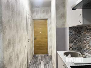 Студия квартира, вторичка, 19м2, 26/30 этаж