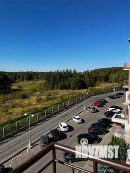 3-к квартира, вторичка, 68м2, 5/5 этаж