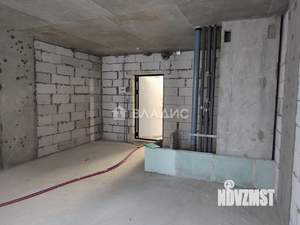 1-к квартира, вторичка, 32м2, 3/6 этаж
