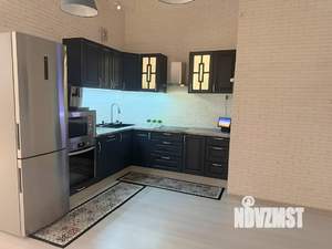 2-к квартира, вторичка, 64м2, 4/4 этаж