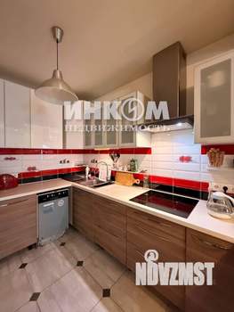 2-к квартира, вторичка, 71м2, 5/20 этаж