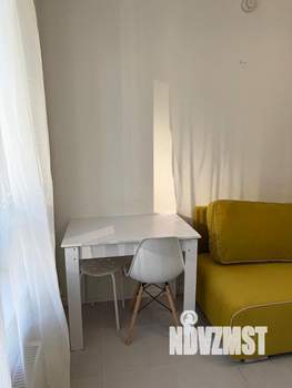 1-к квартира, вторичка, 40м2, 10/26 этаж