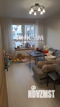 2-к квартира, вторичка, 49м2, 5/8 этаж