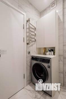 1-к квартира, вторичка, 36м2, 15/33 этаж