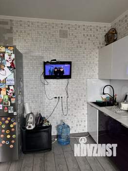 4-к квартира, вторичка, 108м2, 15/25 этаж