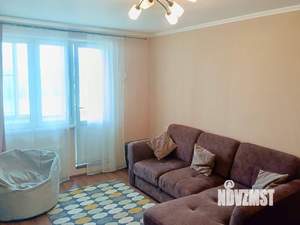 1-к квартира, вторичка, 38м2, 6/17 этаж