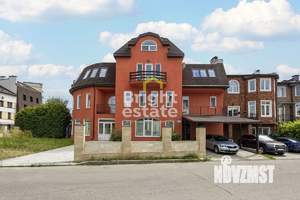 3-к квартира, вторичка, 92м2, 2/3 этаж