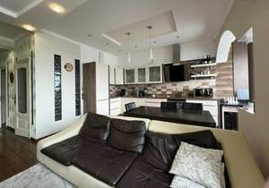 2-к квартира, вторичка, 85м2, 25/25 этаж
