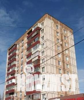 2-к квартира, вторичка, 37м2, 7/12 этаж