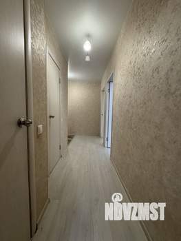 2-к квартира, вторичка, 57м2, 3/19 этаж