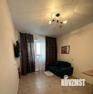 1-к квартира, вторичка, 36м2, 18/25 этаж