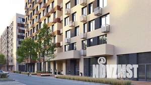 2-к квартира, вторичка, 53м2, 9/9 этаж