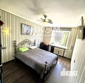 2-к квартира, вторичка, 49м2, 3/5 этаж