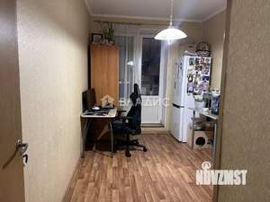 1-к квартира, вторичка, 37м2, 2/18 этаж