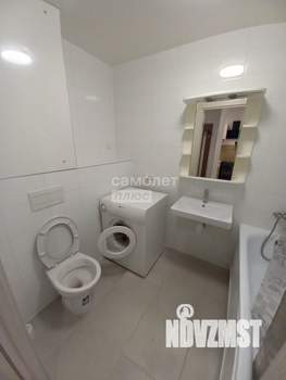 1-к квартира, вторичка, 32м2, 6/9 этаж