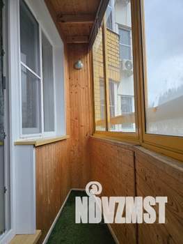 2-к квартира, вторичка, 60м2, 18/20 этаж