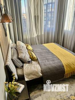 1-к квартира, вторичка, 44м2, 5/6 этаж