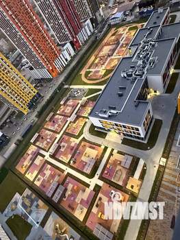 Студия квартира, вторичка, 52м2, 21/30 этаж